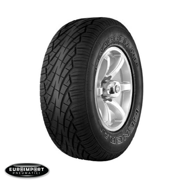 General tire Grabber Hp  275/60 R15 107 T   TL OWL